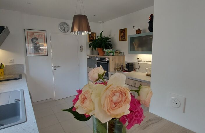 Vente Maison/villa 5 pièces — photo 5