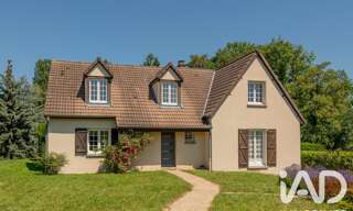 Maison 6 Pièces 169 m² à vendre à Les Ayvelles (08000)