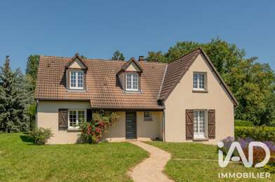 Maison 6 pièces 360000 €