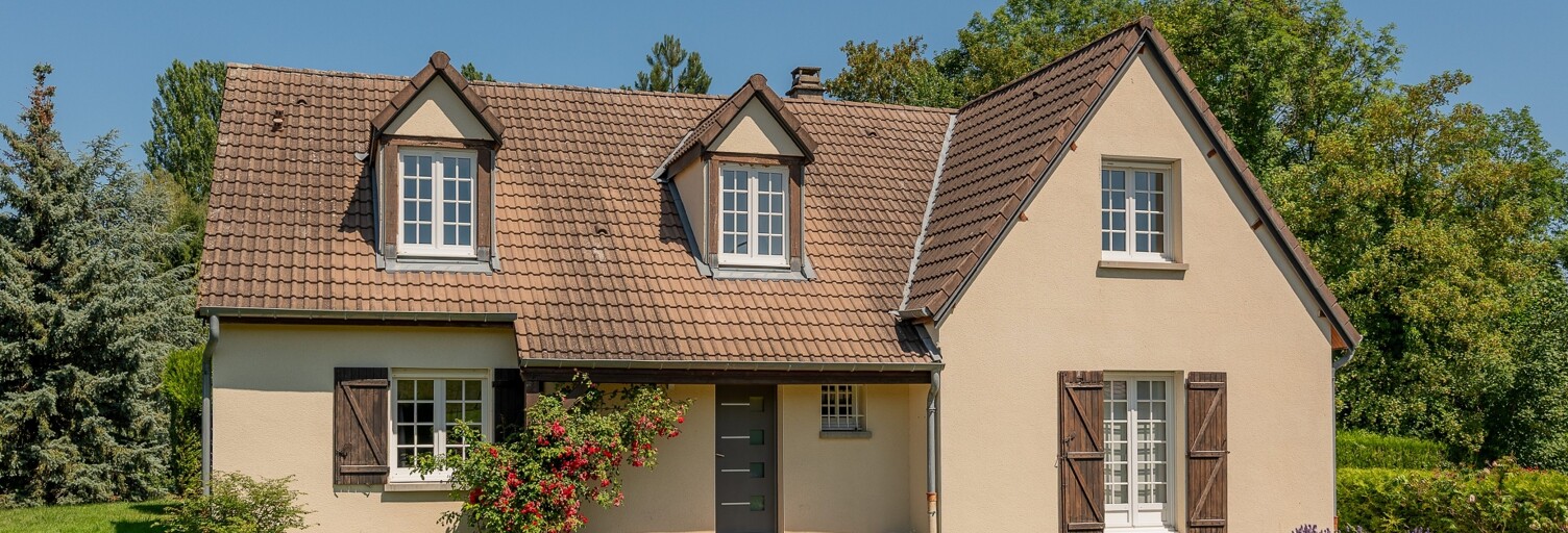 Maison 6 Pièces 169 m² à vendre à Les Ayvelles (08000)