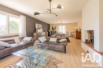 Maison 6 pièces 360000 €