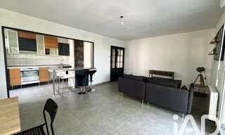 Appartement 3 Pièces 68 m² à louer à Saint-Priest-en-Jarez (42270)