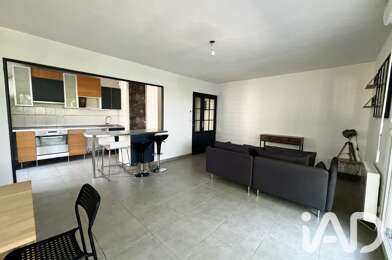 Appartement 3 pièces 790 €