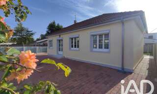 Maison 4 Pièces 92 m² à vendre à Saran (45770)