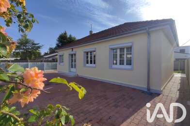 Maison 4 pièces 260000 €