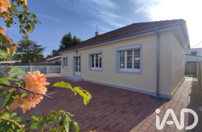 Vente Maison/villa 4 pièces — photo du bien
