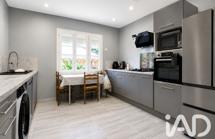Vente Maison/villa 4 pièces — photo 2