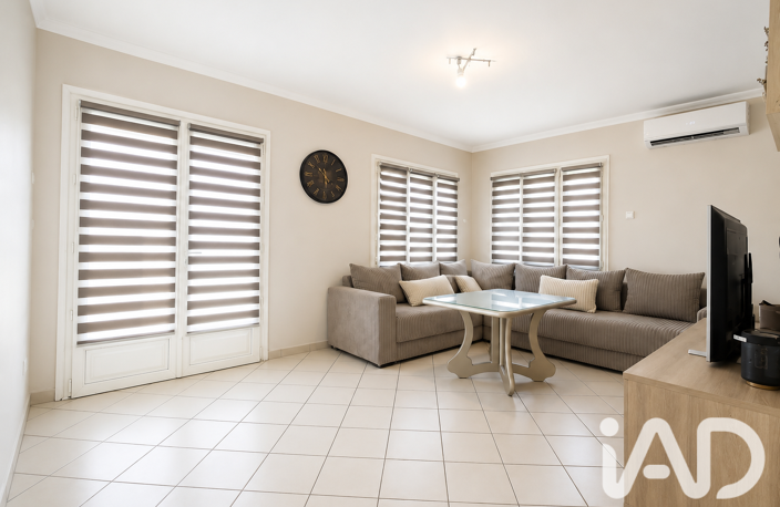 Vente Maison/villa 4 pièces — photo 3