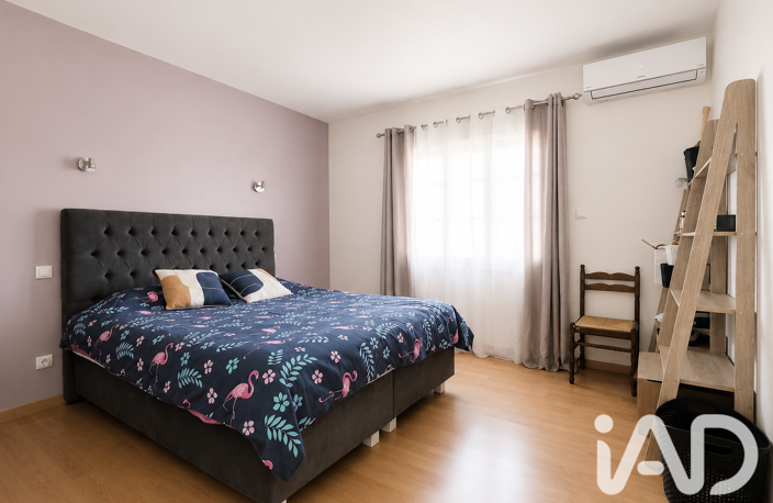 Vente Maison/villa 4 pièces — photo 4