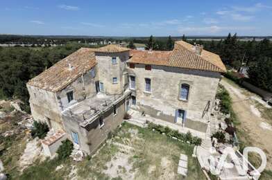 Maison 9 pièces 699000 €