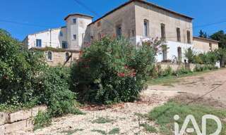 Maison 9 Pièces 600 m² à vendre à Saint-Gilles (30800)