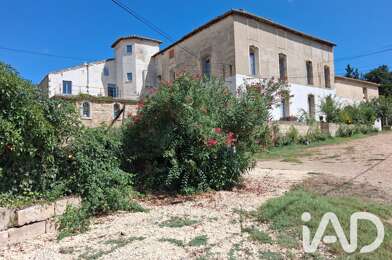 Maison 9 pièces 699000 €