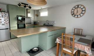 Maison 4 Pièces 70 m² à vendre à Maffliers (95560)