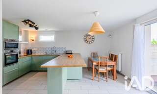 Maison 4 Pièces 70 m² à vendre à Maffliers (95560)