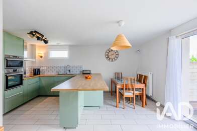 Maison 4 pièces 275000 €