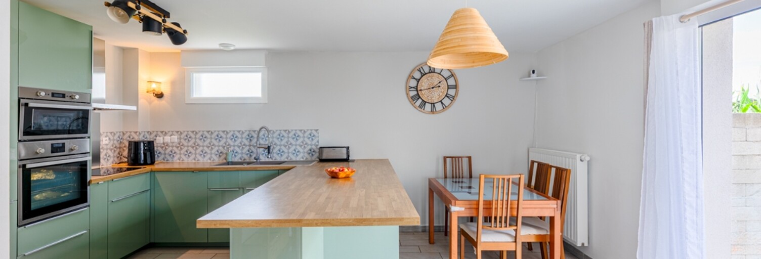 Maison 4 Pièces 70 m² à vendre à Maffliers (95560)