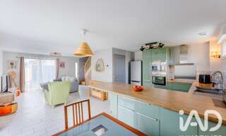 Maison 4 Pièces 70 m² à vendre à Maffliers (95560)
