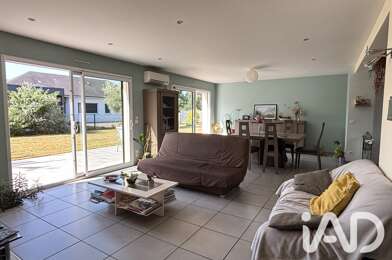 Maison 6 pièces 339000 €