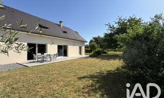 Maison 6 Pièces 144 m² à vendre à Coarraze (64800)