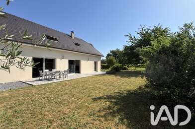 Maison 6 pièces 299900 €