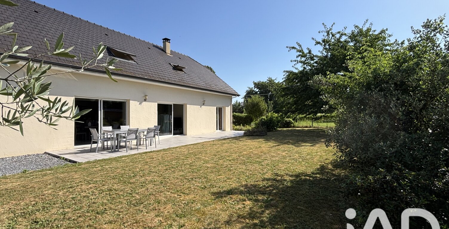 Vente Maison/villa 6 pièces — photo 1