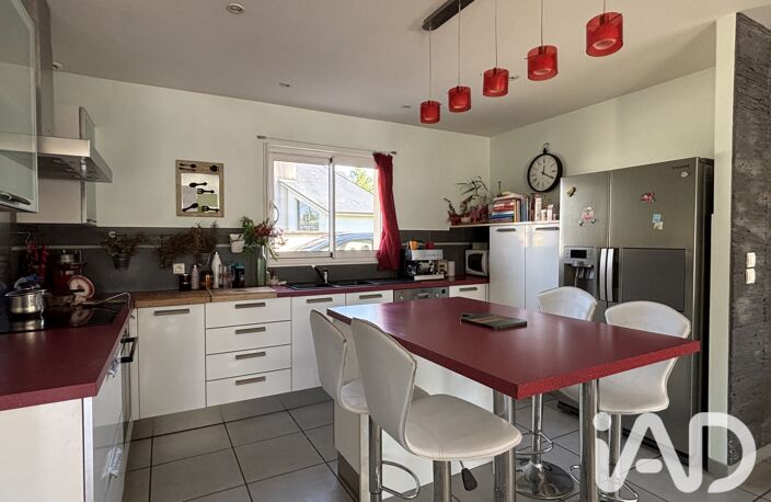 Vente Maison/villa 6 pièces — photo 4