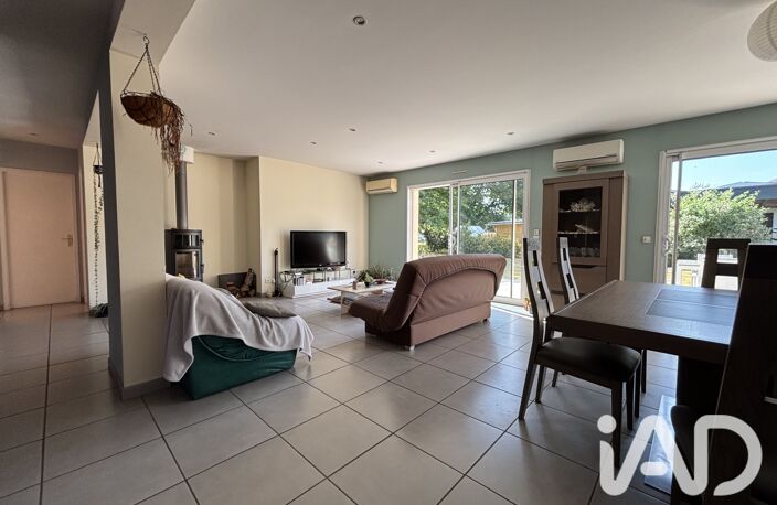 Vente Maison/villa 6 pièces — photo 5