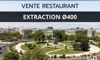 Commerce  70 m² à vendre à Paris 20 (75020)