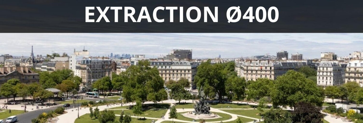 Commerce  70 m² à vendre à Paris 20 (75020)