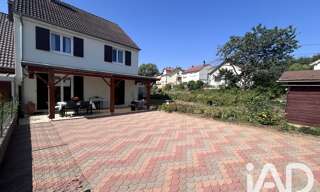 Maison 6 Pièces 101 m² à vendre à Ars-sur-Moselle (57130)