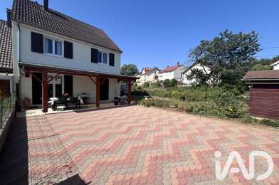 Maison 6 pièces 250000 €