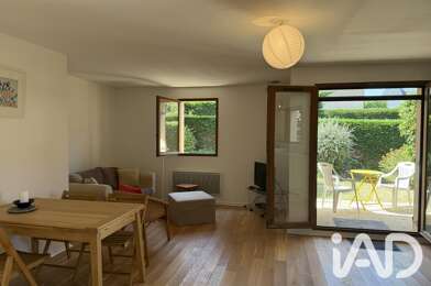 Appartement 3 pièces 199000 €