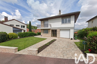 Maison 9 pièces 298000 €