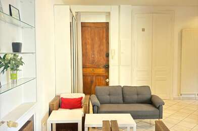Appartement 3 pièces 190000 €