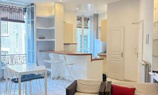 Appartement 3 Pièces 62 m² à vendre à Grenoble (38000)