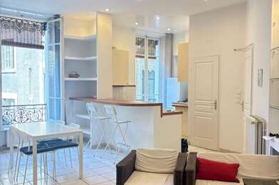 Appartement 3 pièces 190000 €