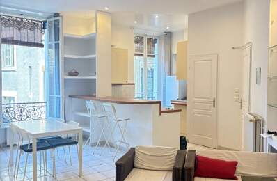 Vente Appartement 3 pièces — photo du bien