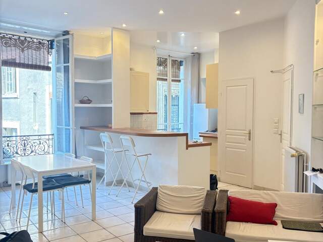 Vente Appartement 3 pièces — photo du bien