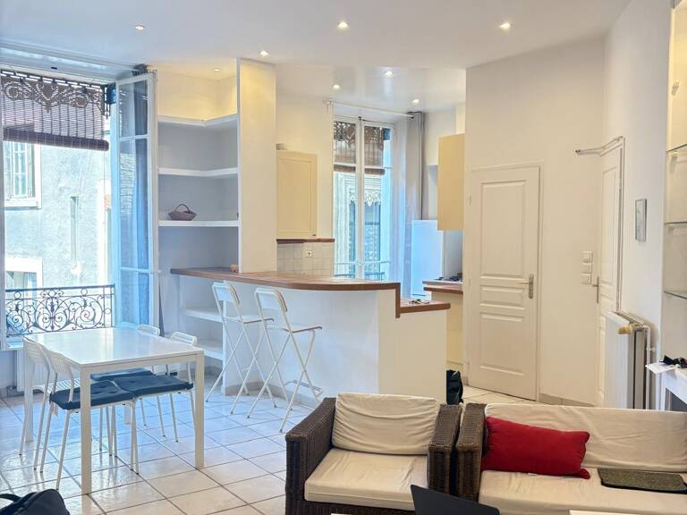 Vente Appartement 3 pièces — photo 1