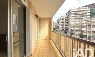 Appartement 3 Pièces 63 m² à vendre à Nice (06000)