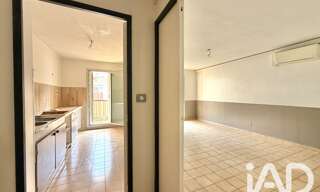 Appartement 3 Pièces 63 m² à vendre à Nice (06000)