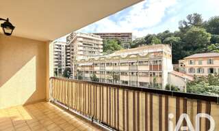Appartement 3 Pièces 63 m² à vendre à Nice (06000)