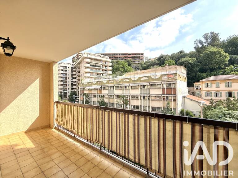 Vente Appartement 3 pièces — photo 1