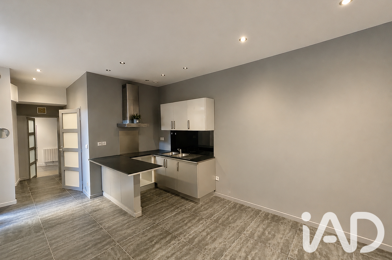 Appartement 2 pièces 119000 €
