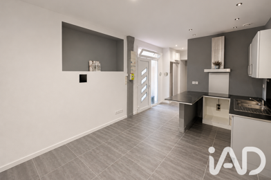 Appartement 2 pièces 119000 €