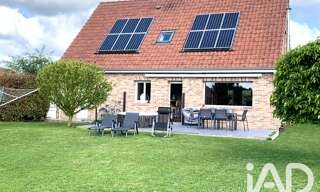 Maison 6 Pièces 119 m² à vendre à Férin (59169)