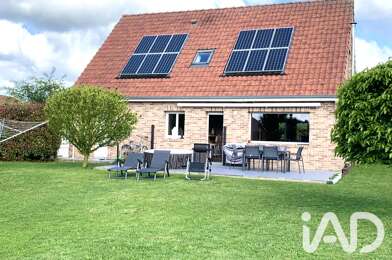 Maison 6 pièces 328000 €