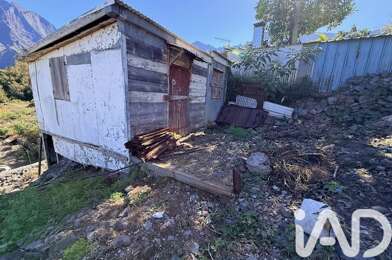Terrain  110000 €