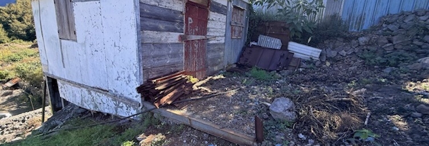 Terrain  500 m² à vendre à Cilaos (97413)