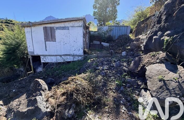Vente Terrain 500 m&sup2; — photo 2